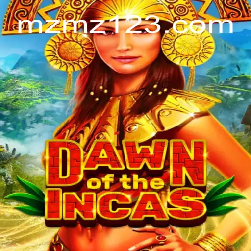 Discover the Mystical World of 'DawnoftheIncas': An Exciting Journey into Ancient Civilizations