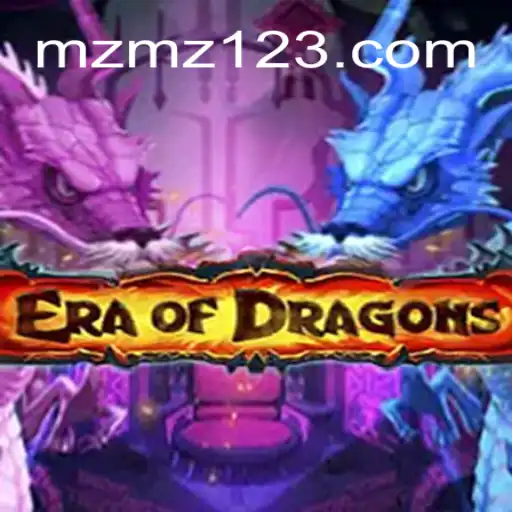 EraOfDragons: The Majestic Realm of Fantasy Gaming