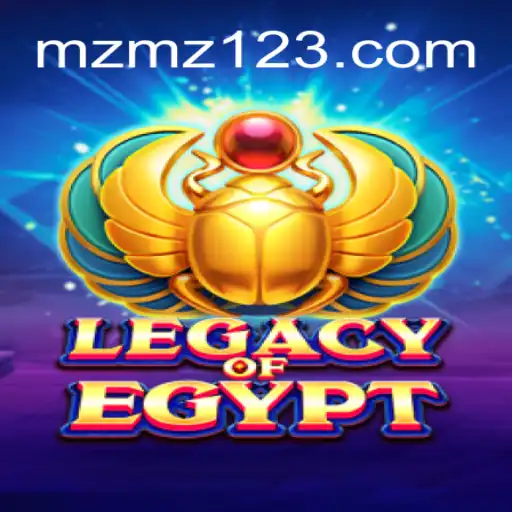 Exploring the Wonders of LegacyOfEgypt at MZMZ Online Casino