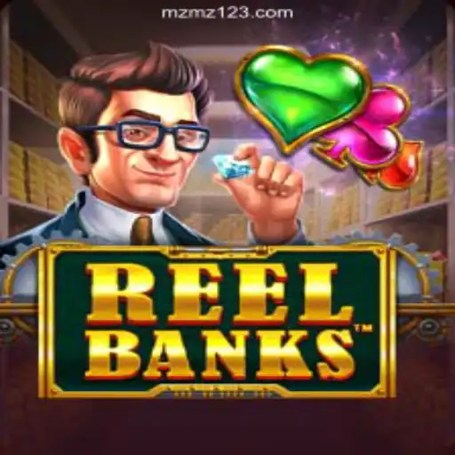 Exploring the Exciting World of ReelBanks at MZMZ Cassino Online
