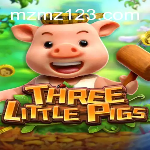 Exploring the Adventure and Strategy of THREELITTLEPIGS