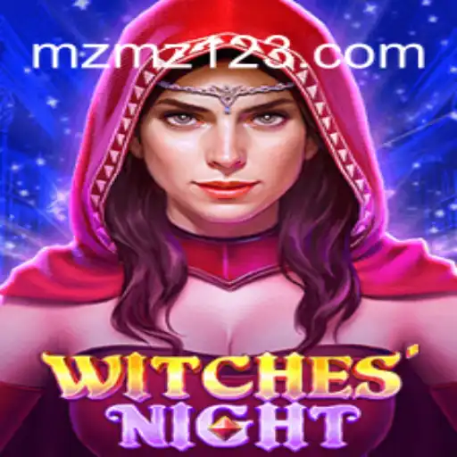Exploring the Magical World of WitchesNight
