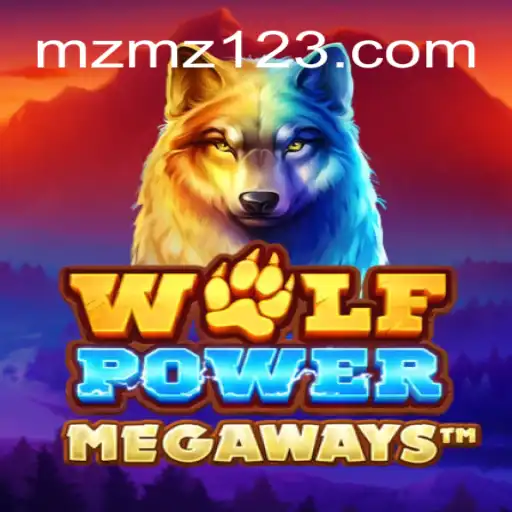 Unveiling the Exciting World of WolfPowerMega at MZMZ Cassino Online